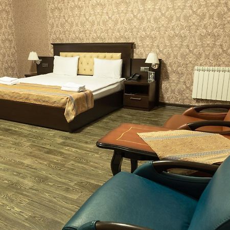 Regnum Hotel Baku Sumqayıt エクステリア 写真