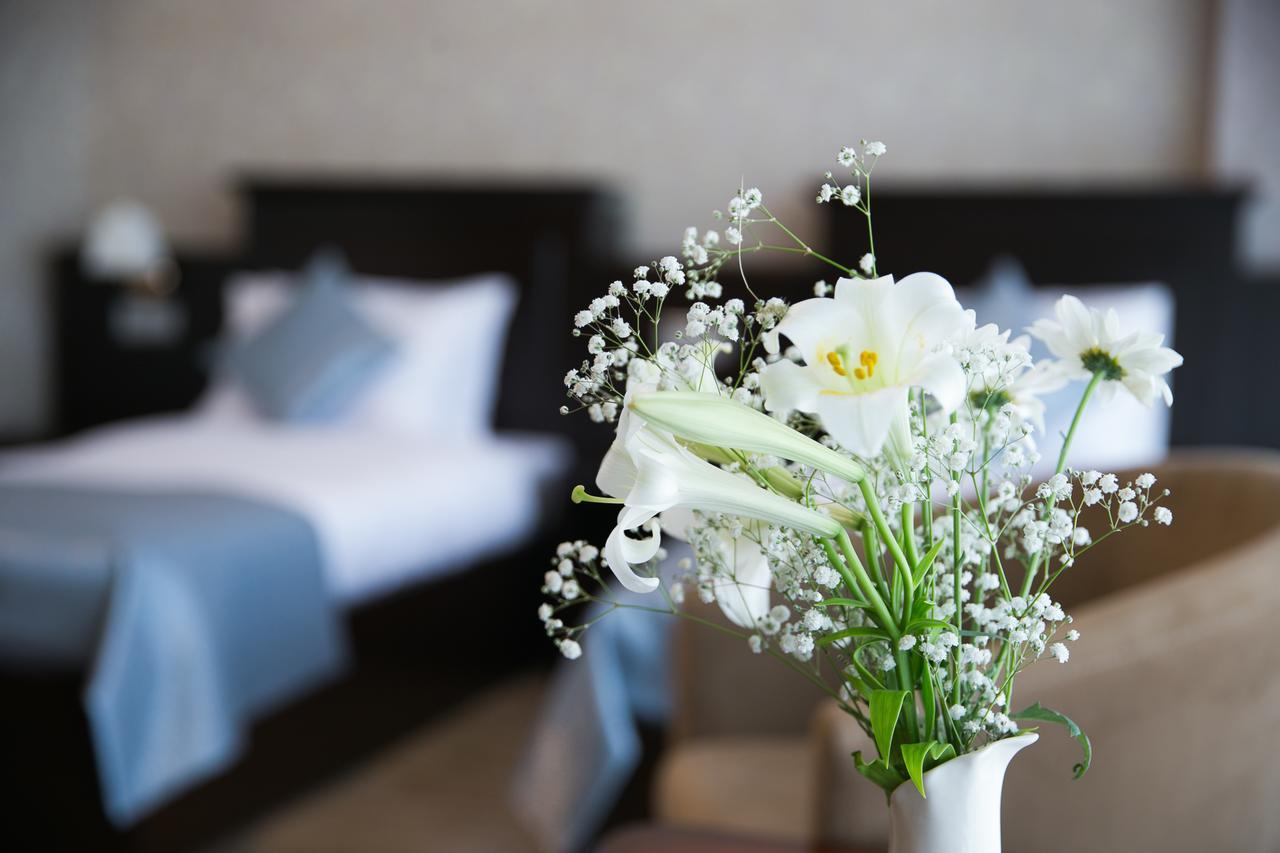Regnum Hotel Baku Sumqayıt エクステリア 写真