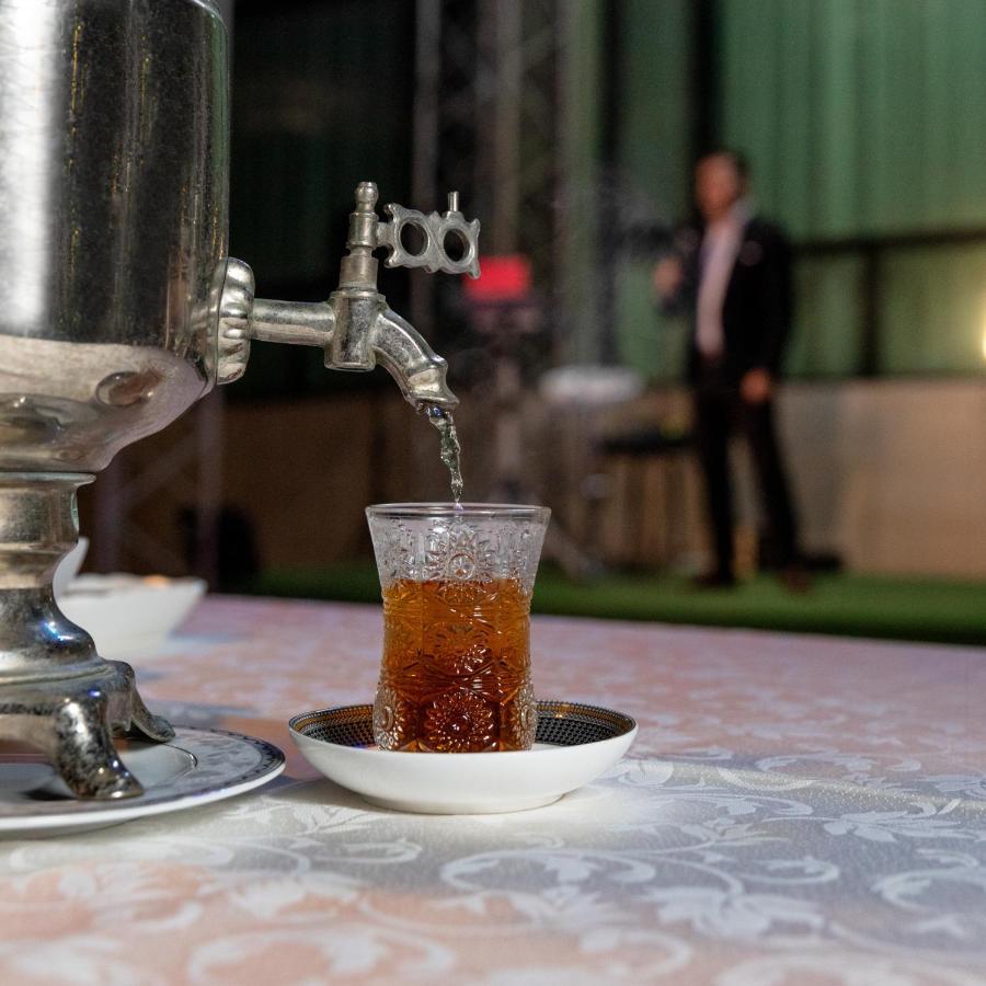 Regnum Hotel Baku Sumqayıt エクステリア 写真